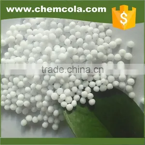 Nitrogen Fertilizer Urea N46 Granulated in 50kg Bags thumbnail-3