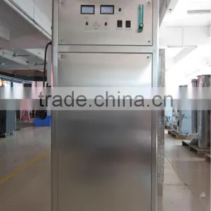 High Purity 30 Liters Fish Farming Oxygen Concentrator thumbnail-6