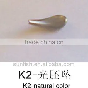Tungsten Sinker k2 New Shape Sinker thumbnail-1