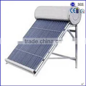 Stainless Steel Solar Water Heater Tube thumbnail-1