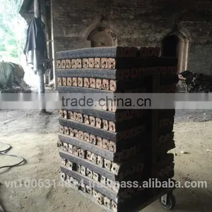 High Calorific Sawdust Charcoal From Vietnam thumbnail-3