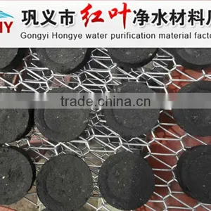 High Quality Shisha Charcoal/Hookah Charcoal Environmental Friendly thumbnail-1