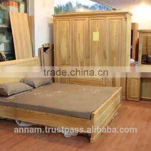 Living Room Wood Cabinet thumbnail-1