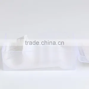 Plastic Dental Floss Pick Dental Floss Threader thumbnail-2