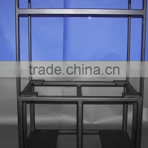 Sheet Metal Fabrication,heavy Metal Fabrication thumbnail-4
