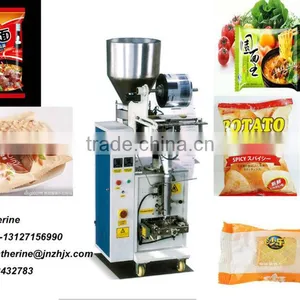 Vertical Packing Machine thumbnail-1
