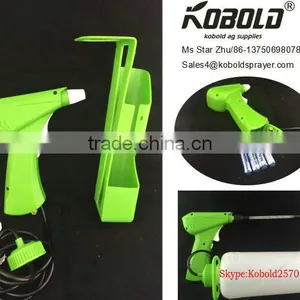 Colorfull Battery Operated Trigger Sprayer Gun thumbnail-1