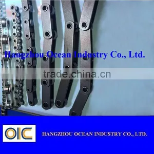 High Quality SS12BHP Hollow Pin Chain For Conveyor thumbnail-2