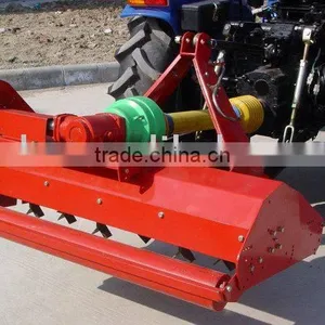 Flail Mowers 110 for Tractor thumbnail-1