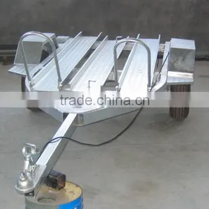 Dirt Bike Trailer/ Motorcycle Trailer /bike Trailer thumbnail-2