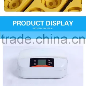 HHD Hot Selling Newest Used Egg Incubators Digital Egg Incubation Hatching YZ-32A thumbnail-5
