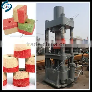 High Quality Fish Bait Making Machine/fish Bait Press Machine for Fishing thumbnail-2
