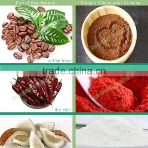 Machine Manufacturer Vegetable Grinding Machine thumbnail-2