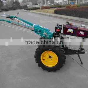 Agricultural Machines,walking Tractor,mini Tractor thumbnail-1