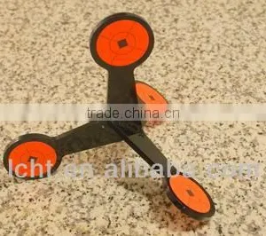 Walking Air Gun Shooting Target thumbnail-6