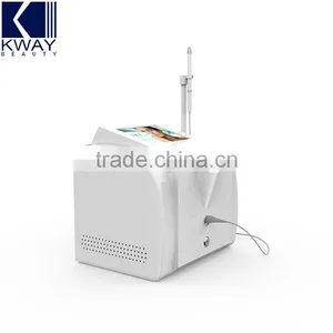 Professional Skin Warts Removal Machine Laser Spider Vein Removal Skin Mole Removal Device for Vascular thumbnail-2