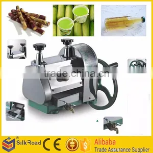 Best Selling Small Sugarcane Juicer Machine thumbnail-4