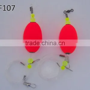 China Wholesale Float for Fishing Fishing Accessories Plastic Fishing Float for Fishing Distributor Fishing Tool thumbnail-1