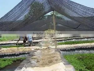 100% Virgin HDPE Shade Net thumbnail-1
