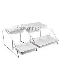 GN Pan System Stand (Pans Not Included) thumbnail-1