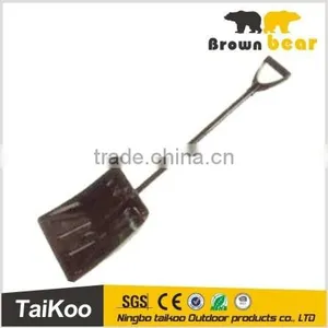 Good Quality Aluminium Snow Shovel thumbnail-1