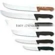 Professional Chef's Knives for Commercial Cooking and Catering Use Only. thumbnail-1