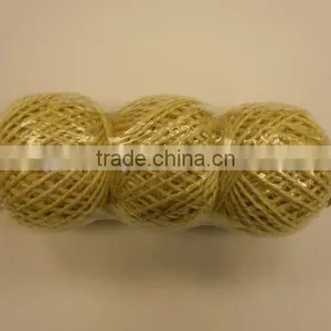 Sisal Tying Twine, Sisal Twine thumbnail-5