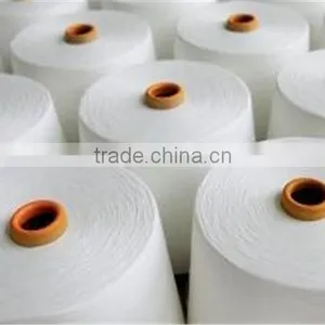 Raw White Water Soluble Pva Dissolving Yarn thumbnail-6