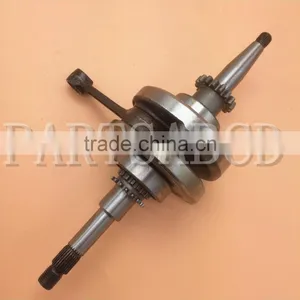 GY6 50CC 49CC GO KART SCOOTER MOPED CRANKSHAFT thumbnail-1