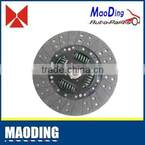 CNC1C157550AAR Original Clutch Disc for JMC thumbnail-1