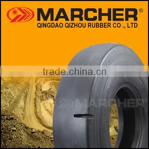 Smooth Tyres 10.00-20 thumbnail-1