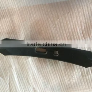Agriculture Machinery Parts Cultivator Parts Plow Tip thumbnail-2