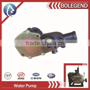 Variety Complete Affordable Price Agricultural Machine Diesel Engine Spare Parts Yunnei 490 Water Pump thumbnail-2