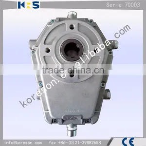 Speed Increaser 70003 for Agricultural Group 3 Gearbox thumbnail-1