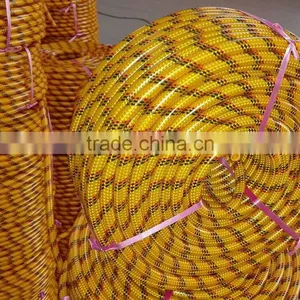 8mm 10mm High Pressure Sprayer Hose Pvc Braided Hose thumbnail-3