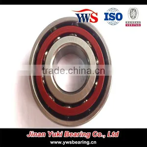 7306 C T DUL P4 Angular Contact Ball Bearing thumbnail-6