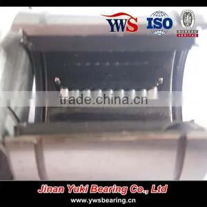 Lm20uuop Linear Motion Ball Slide Block Bearing thumbnail-6