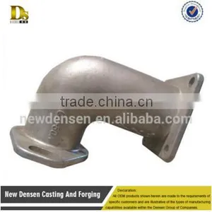 China Factory Malleable Iron 90 Degree Elbow for Pipe Fitting thumbnail-3
