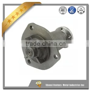 Hot Sale Customized Water Pump Irrigation Tractor thumbnail-1