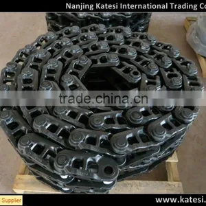 Excavator and Bulldozer Track Link Assembly/track Group/track Link/ for Hitachi/Volvo/J-C-B thumbnail-3