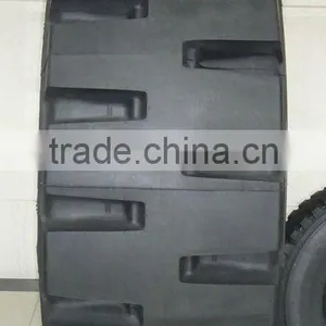 Duratough off Road Truck Tyres With Michelin Quality 23.5r25 thumbnail-4