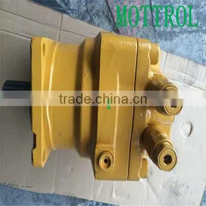 M5X180CHB SWING MOTOR ASSY FOR E330C 2042679X thumbnail-2