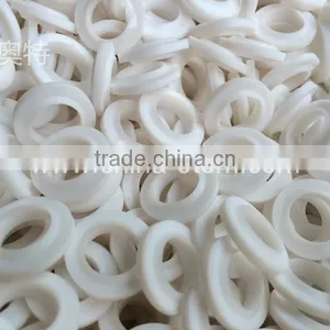 Excellent Corrosion Resistant Molded PTFE Rod thumbnail-6