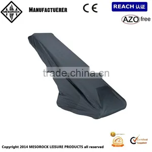 Black Lawn Mower Cover thumbnail-2