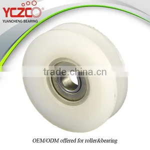 Patio Door Ball Bearing Pulley thumbnail-3