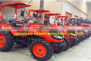 Mini Tractor Cultivator thumbnail-6