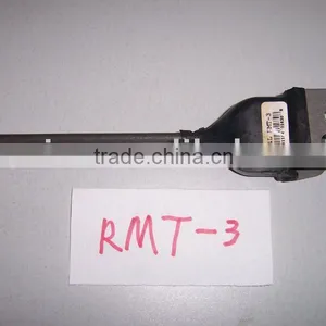 PW RMT-3 Rubber Rake Tooth thumbnail-1