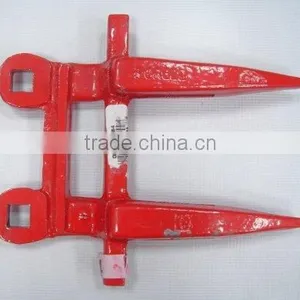 Harvester Blade Control thumbnail-1