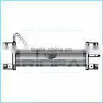 External Oil Cooler for Five Hundred (6 Speed/Variable Trans) thumbnail-1