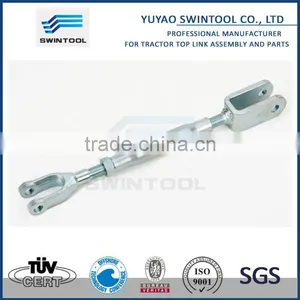 Din 1478 Standard 16mm Turnbuckle With Cold Extrusion Technology thumbnail-6